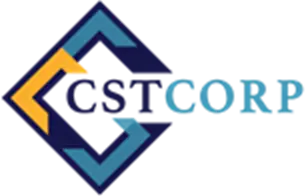 CSTCorp logo