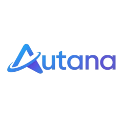 Autana Logo